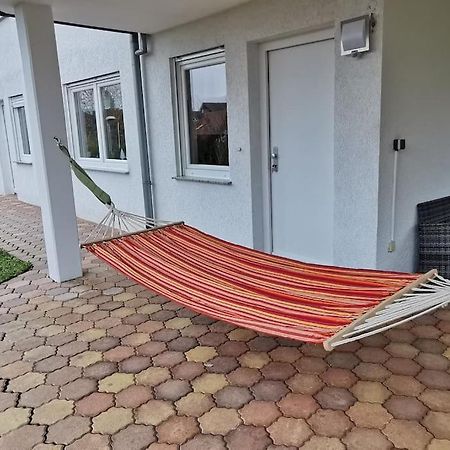 Ferienwohnung Andrea Kohlberg  Buitenkant foto