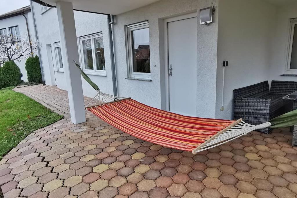 Ferienwohnung Andrea Kohlberg  Buitenkant foto