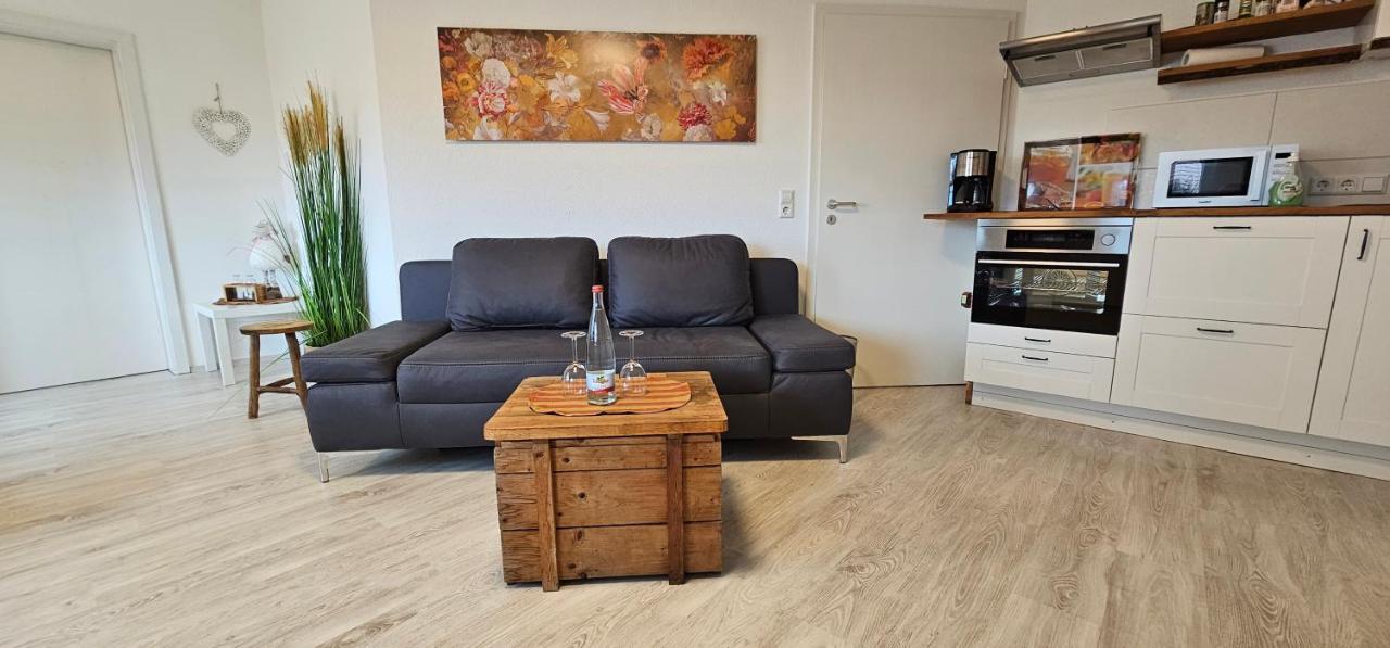 Ferienwohnung Andrea Kohlberg  Buitenkant foto